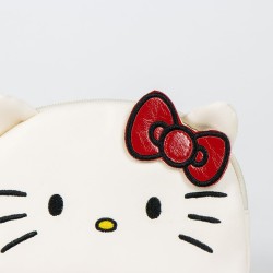 Trousse de Toilette Transprente - Kitty - Sanrio