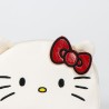 Trousse de Toilette Transprente - Kitty - Sanrio