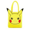 Sac à Main - Pikachu Face - Pokemon - Femme 