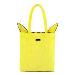 Sac à Main - Pikachu Face - Pokemon - Femme 