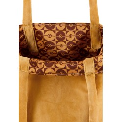 Sac à Main - Évoli Face - Pokemon - Femme 
