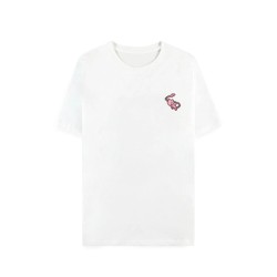 T-shirt - Pixel Mew -...