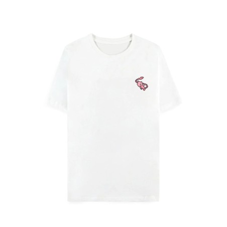 T-shirt - Pixel Mew - Pokemon - M Femme 