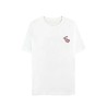 T-shirt - Pixel Mew - Pokemon - M Femme 