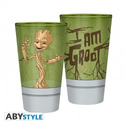 Verre XXL - Groot - Les...