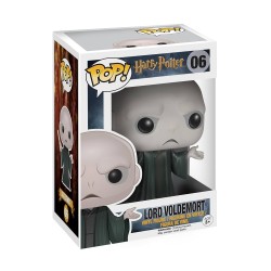 Voldemort - Harry Potter...