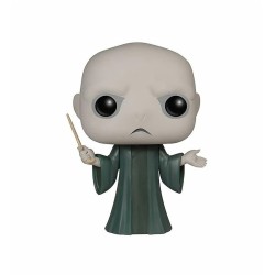 Voldemort - Harry Potter (06) - POP Movies