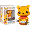 Winnie - Winnie l'ourson (1104) - POP Disney - Exclusive