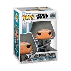 Ahsoka Tano - Star Wars...