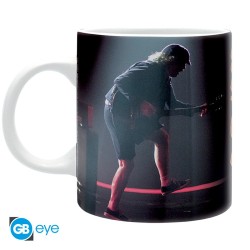 Mug - AC/DC - Angus - Subli