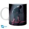 Mug - AC/DC - Angus - Subli