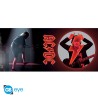 Mug - AC/DC - Angus - Subli