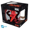 Mug - AC/DC - Angus - Subli