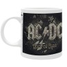 Mug - Rock or Bust - AC/DC - Subli