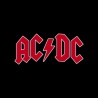 Casquette - Logo - AC/DC - U Unisexe 