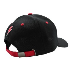 Casquette - Logo - AC/DC - U Unisexe 