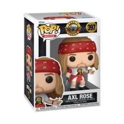 Axl Rose - Guns N Rose...