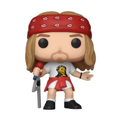 Axl Rose - Guns N Rose (#397) - POP Rock