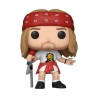 Axl Rose - Guns N Rose (#397) - POP Rock