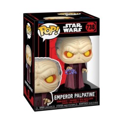 Palpatine - Star Wars (738)...