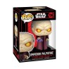 Palpatine - Star Wars (738) - POP Movie