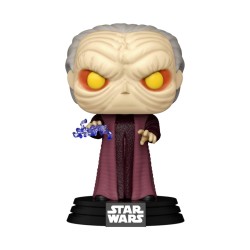 Palpatine - Star Wars (738) - POP Movie