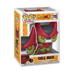 Cell Max - Dragon Ball...