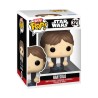 Han Solo & Faucon Millenium - Star Wars - Bitty POP Ride