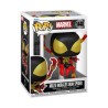 Miles / Iron Spiderman - Spiderman (#1448) - POP Marvel