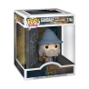 Gandalf - Le Seigneur des Anneaux (1746) - POP Movie - Deluxe