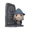 Gandalf - Le Seigneur des Anneaux (1746) - POP Movie - Deluxe