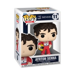 Ayrton Senna - Formule 1...