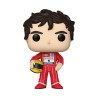 Ayrton Senna - Formule 1 (11) - POP Sport