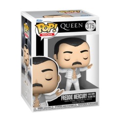 Freddie Mercury - Queen...