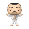 Freddie Mercury - Queen (375) - POP Rock