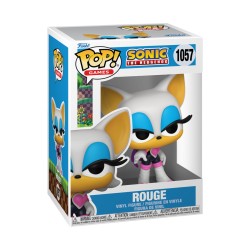 Rouge - Sonic (1057) - POP...
