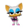 Rouge - Sonic (1057) - POP Games