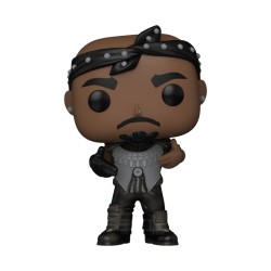 California Love - Tupac (446) - POP Rock