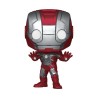 Iron Man (Mark 5) - Marvel : Infinity Saga (1474) - POP Marvel