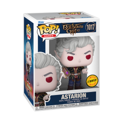 Chase - Astarion - Baldur's...