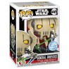 General Grievous - Star Wars (449) - POP Movies - Special Edition