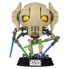 General Grievous - Star Wars (449) - POP Movies - Special Edition