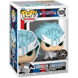 Chase GW - Grimmjow -...