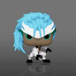 Chase GW - Grimmjow - Bleach (1820) - POP Animation