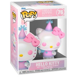 Hello Kitty w/Baloon 50th...