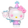 Hello Kitty w/Baloon 50th Anniversary - Hello Kitty (76) - POP Sanrio