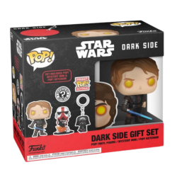 Gift Set - Dark Side - Star...