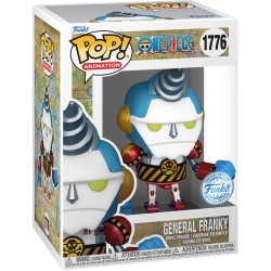 Franky - One Piece (#1776)...
