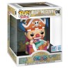 Buggy the Clown on Thrown - One Piece (1740) - POP Animation - Exclusive
