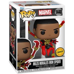 Chase - Miles Iron...